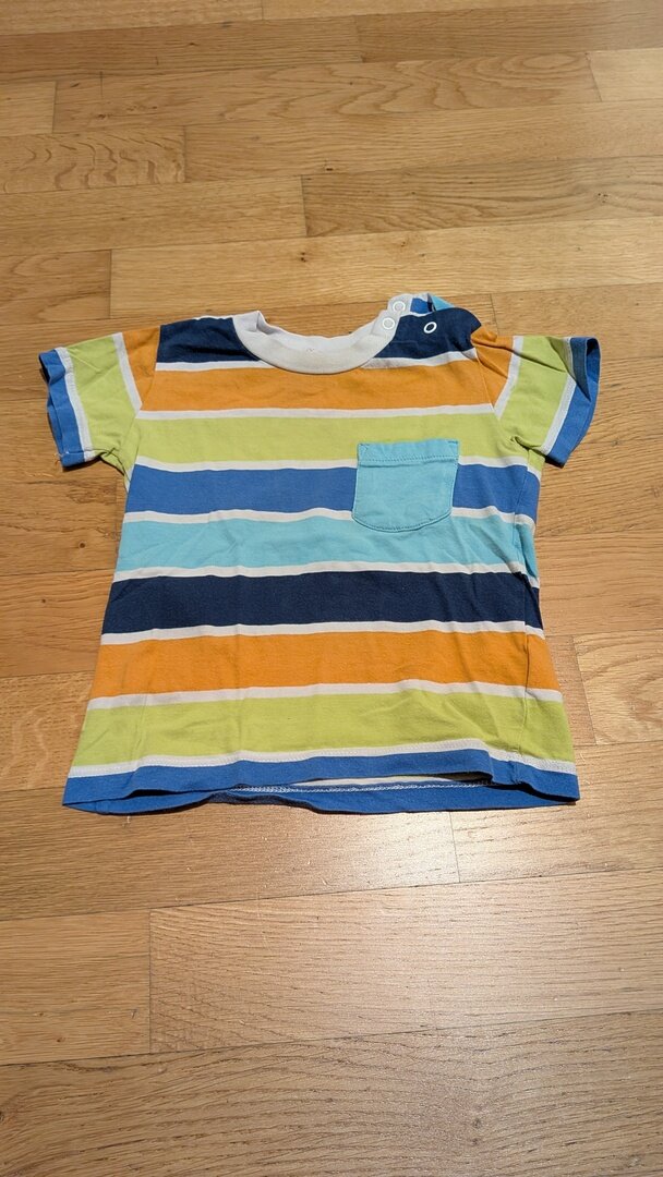 T-Shirt H&M, Grösse 86