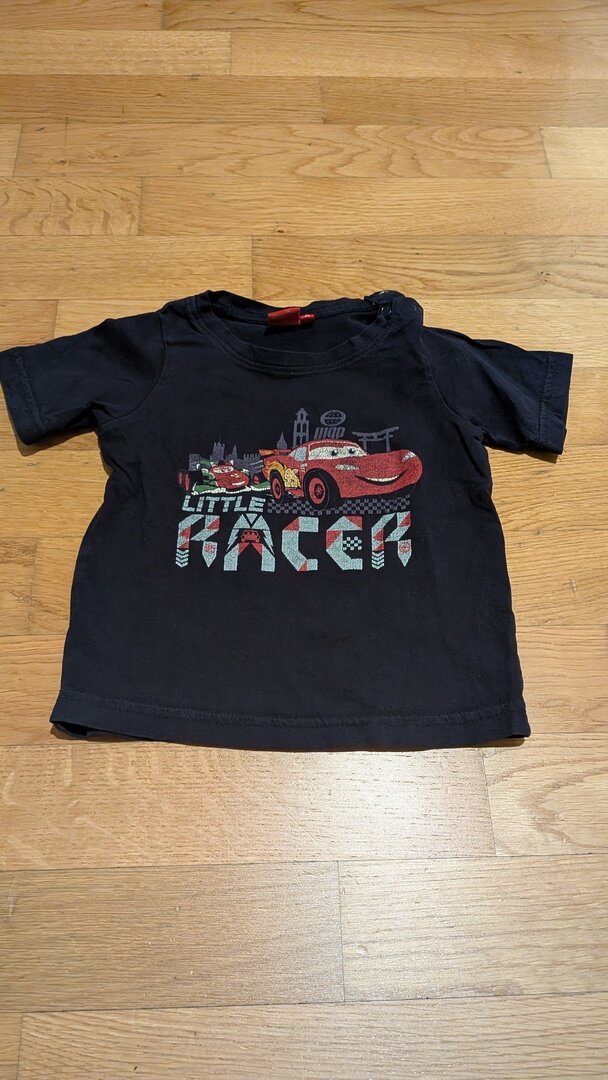 T-Shirt Disney, Grösse 86/92