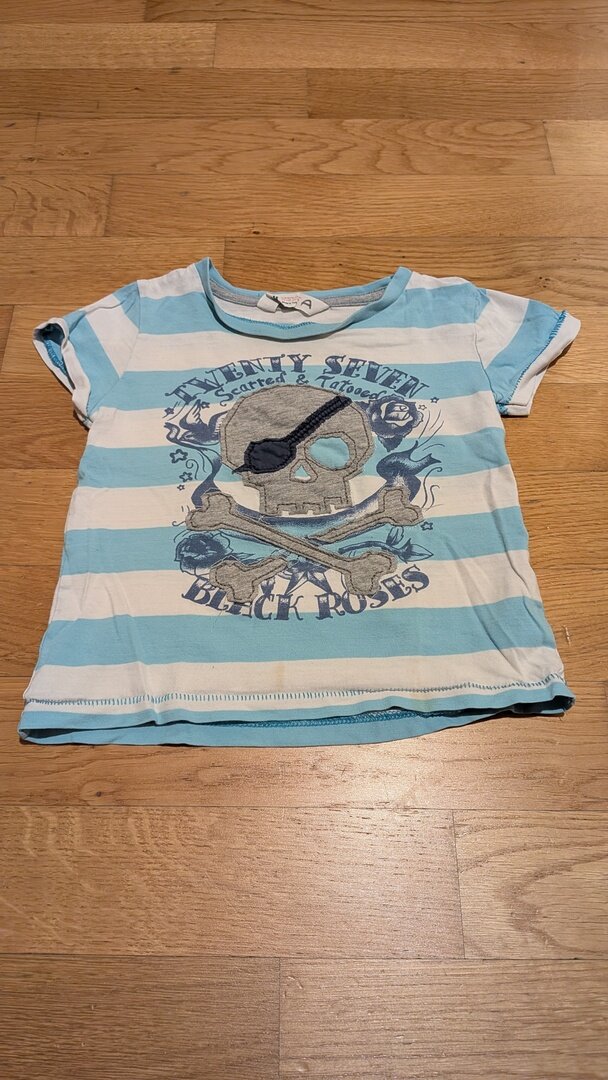 T-Shirt H&M, Grösse 86/92