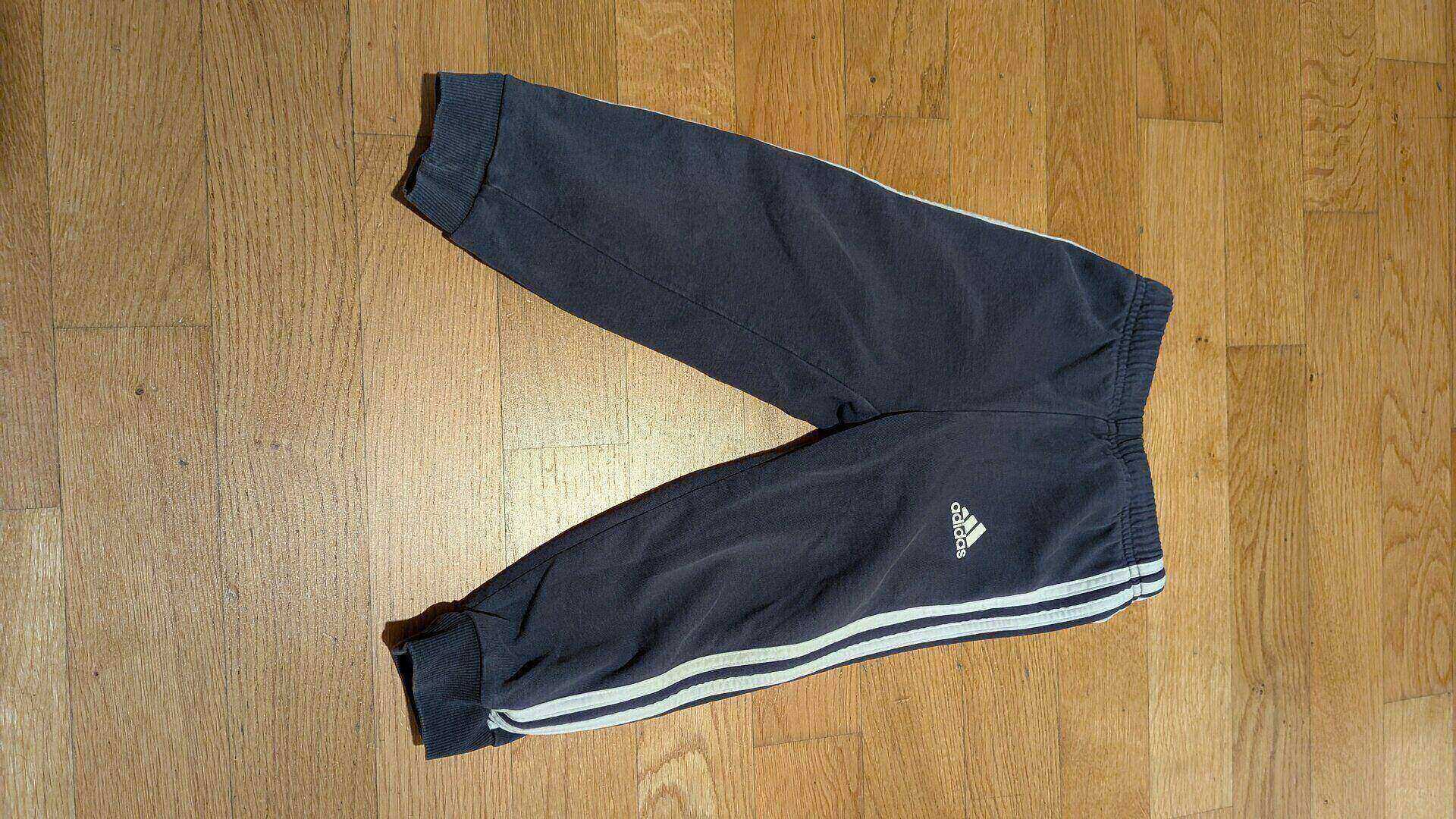 Hose adidas, Grösse 92