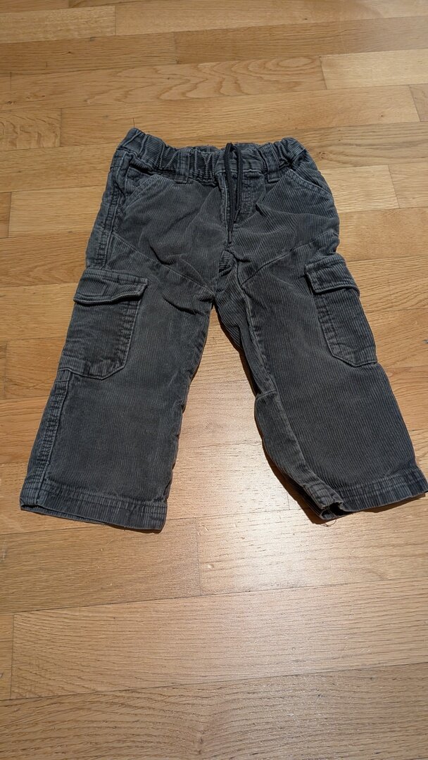 Hose C&A, Grösse 92