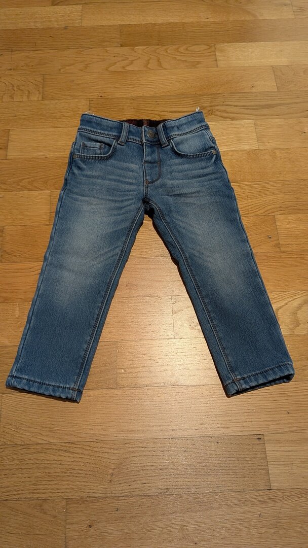 Hose C&A, Grösse 92