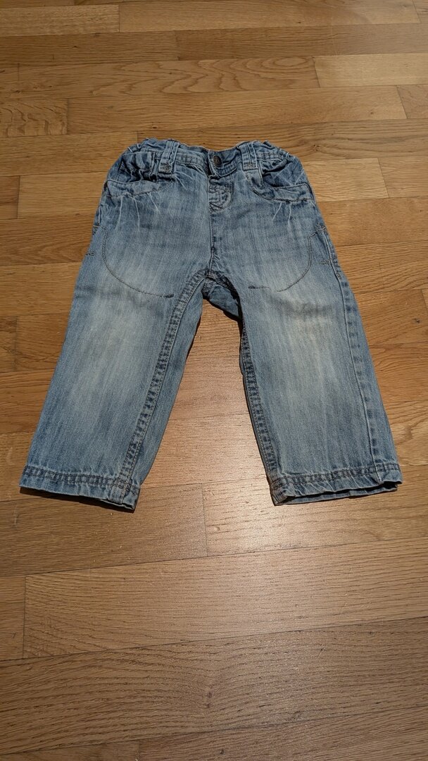 Hose dopodopo, Grösse 92