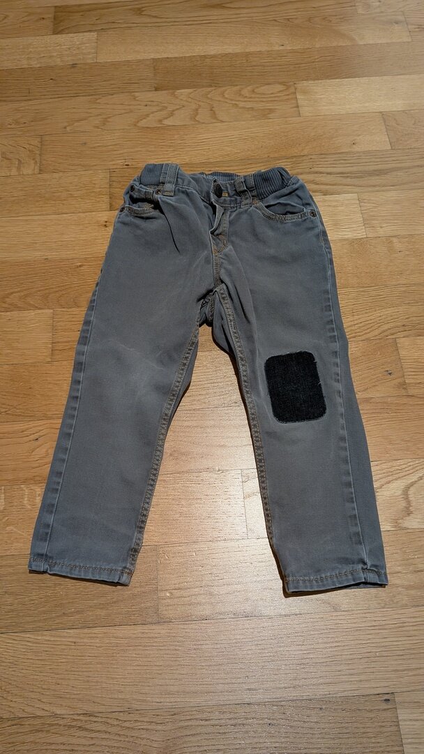 Hose H&M, Grösse 92
