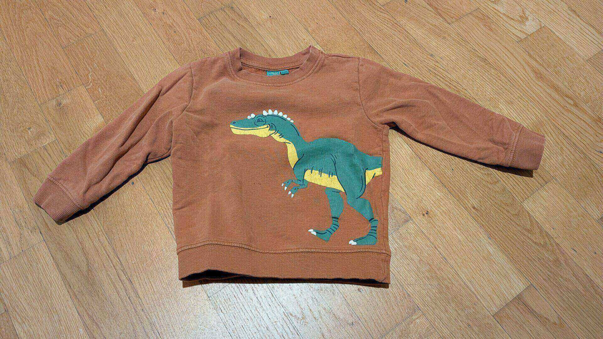 Pullover, Grösse 92