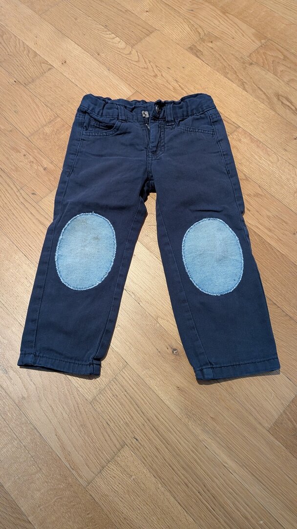 Hose, Grösse 92