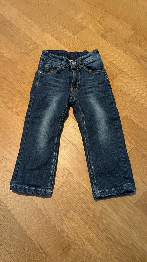 Hose, Grösse 92