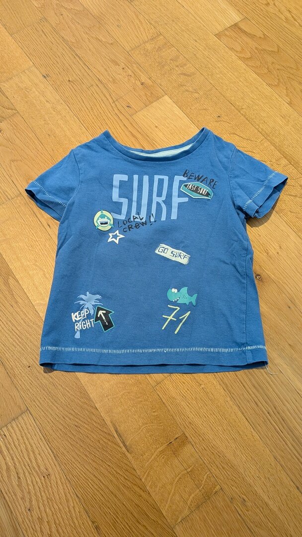 T-Shirt C&A, Grösse 92