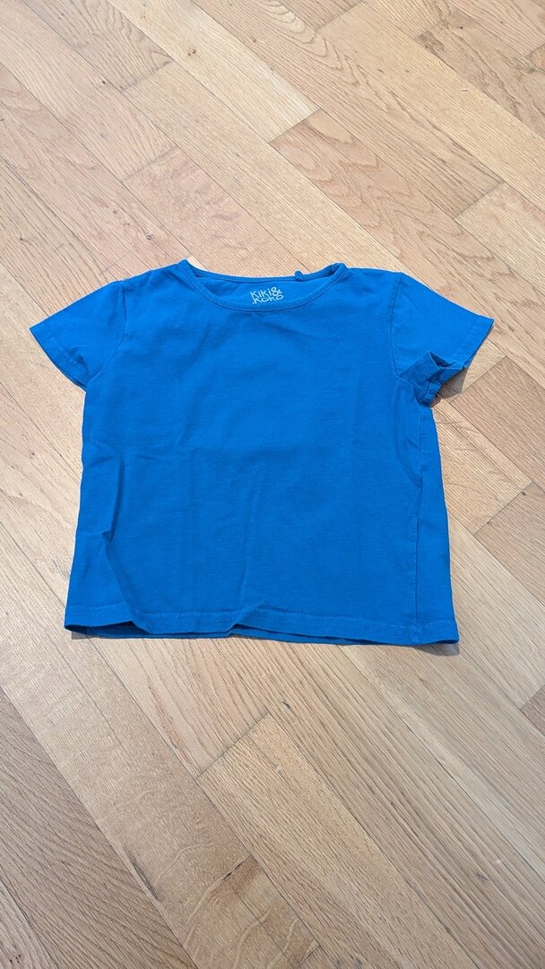 T-Shirt Kiki&Koko, Grösse 92