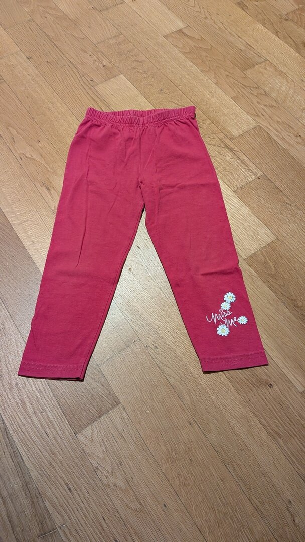 Leggins, Grösse 98