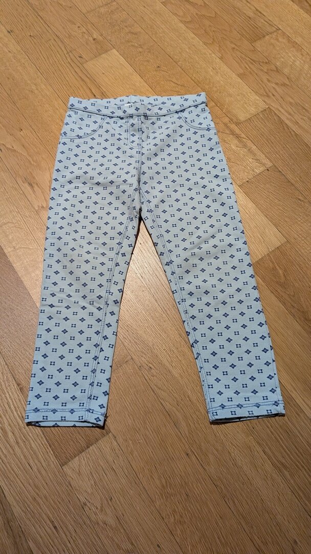 Leggins TEX, Grösse 98