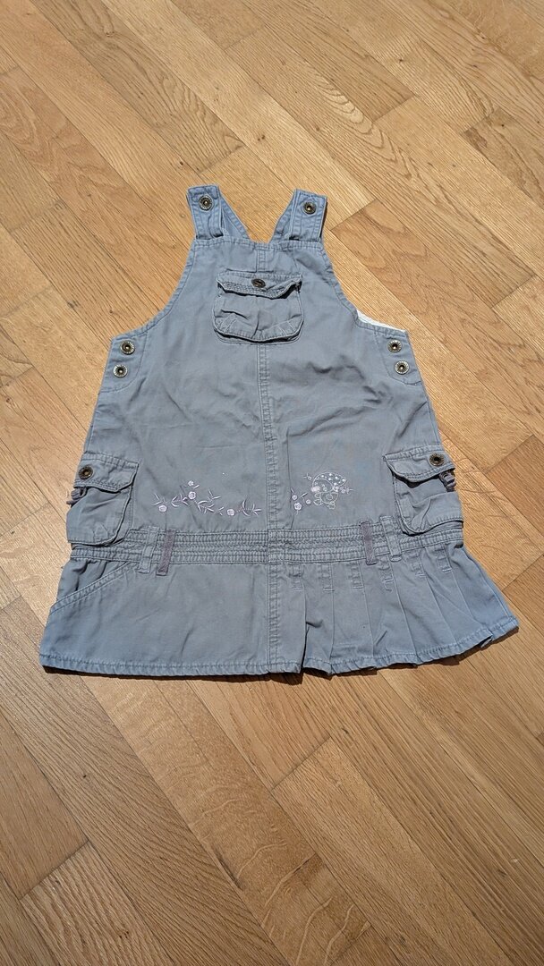 Kleid Cadet Rousselle, Grösse 98