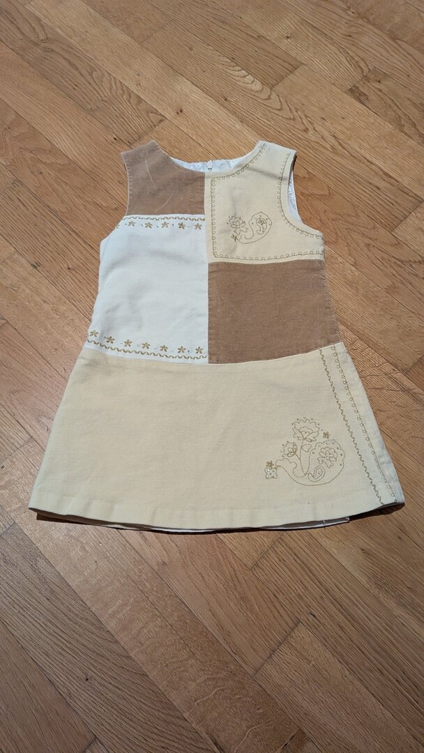 Kleid mayoral, Grösse 98