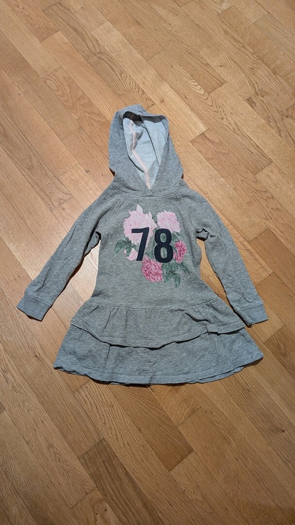 Kleid H&M, Grösse 98/104