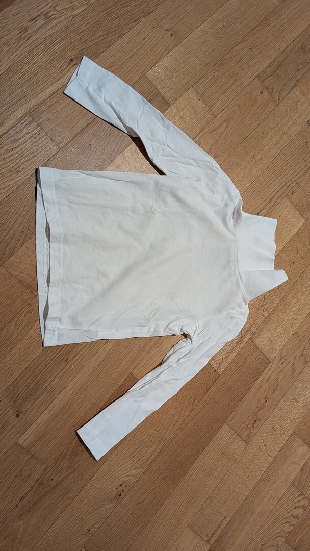 Langarmshirt C&A, Grösse 104