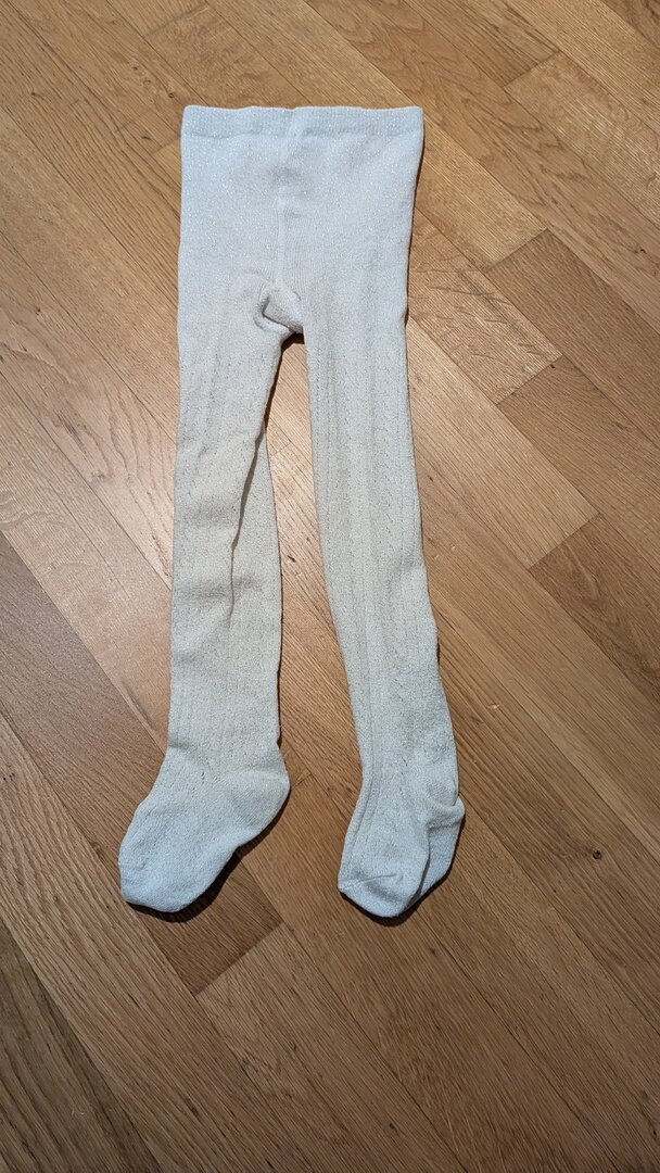 Strumpfhose, Grösse 104