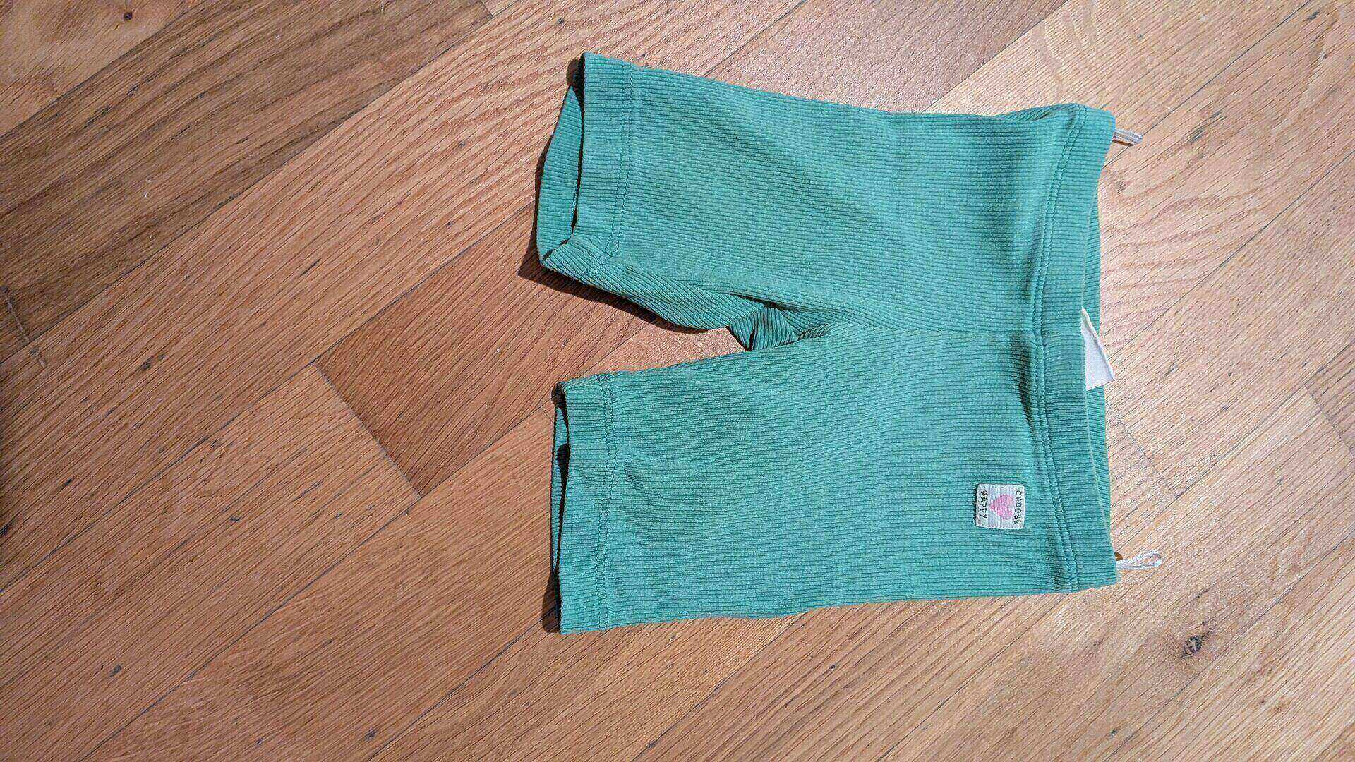 Leggins kurz C&A, Grösse 104