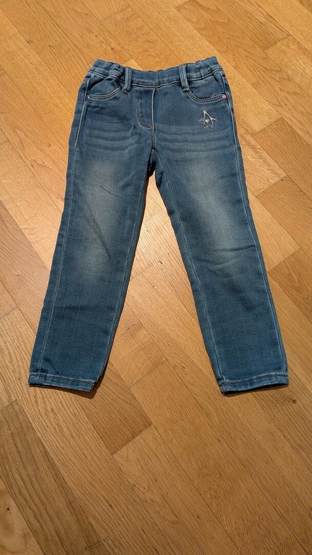 Hose s.Oliver, Grösse 104