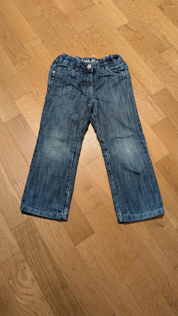 Hose C&A, Grösse 104