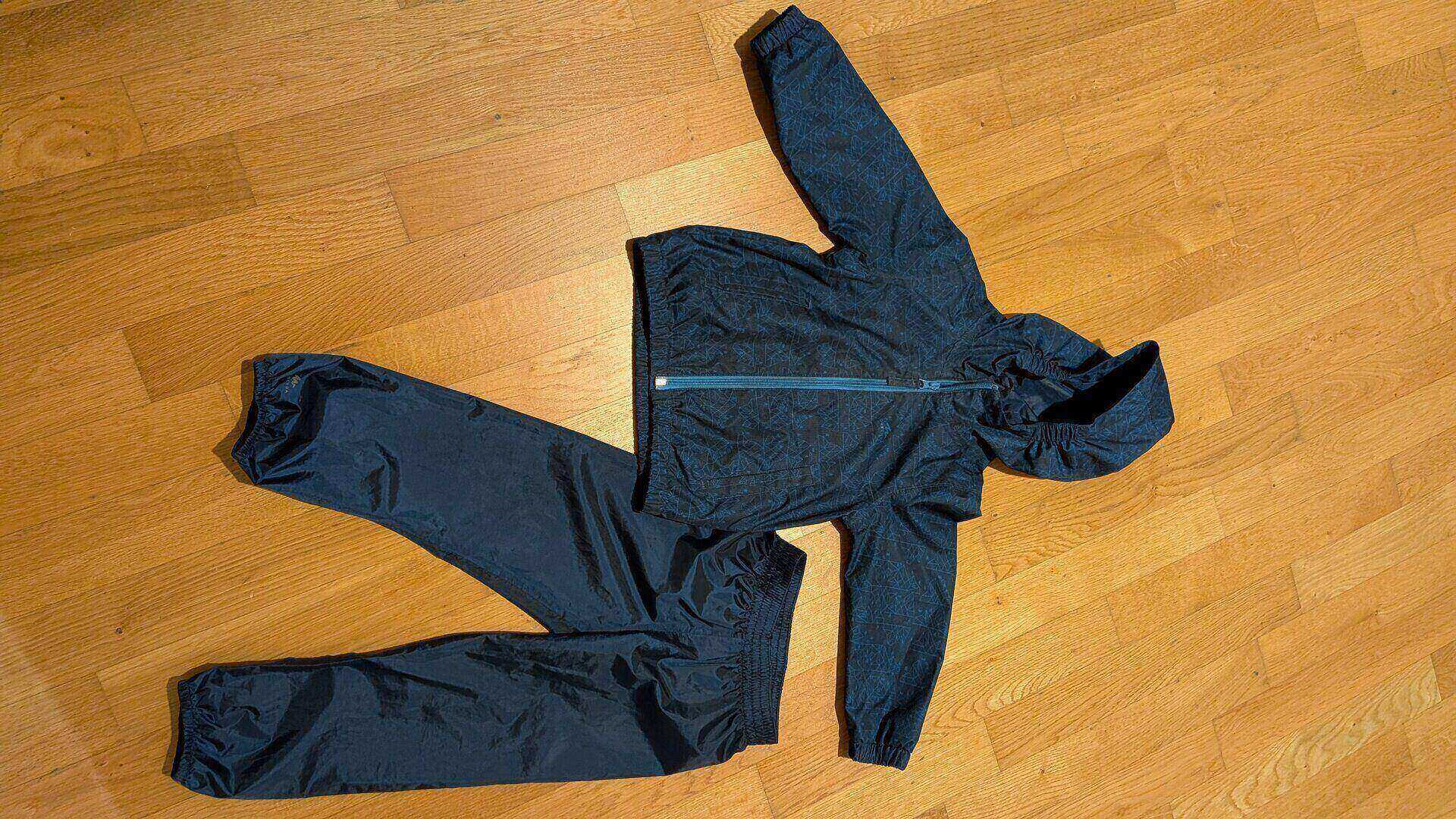 Set Decathlon, Grösse 92