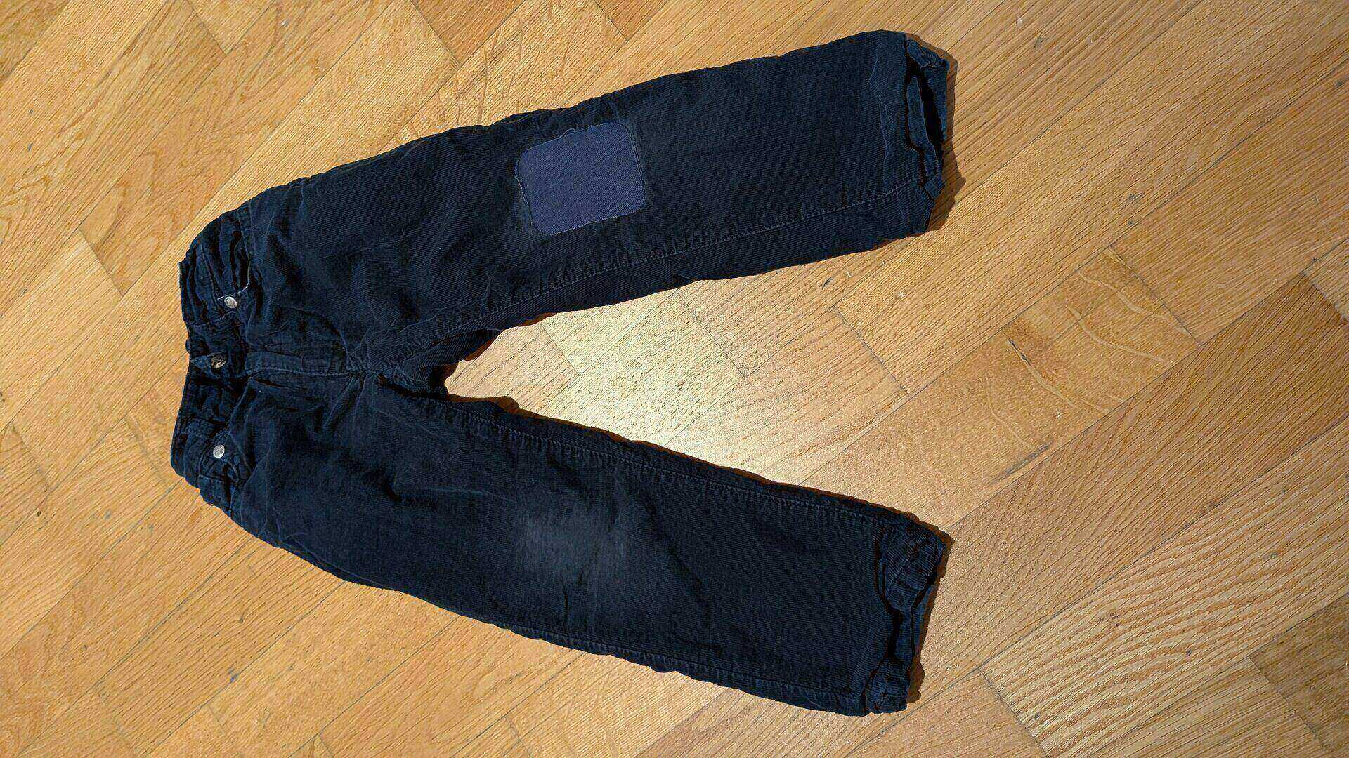 Hose BellyButton, Grösse 98