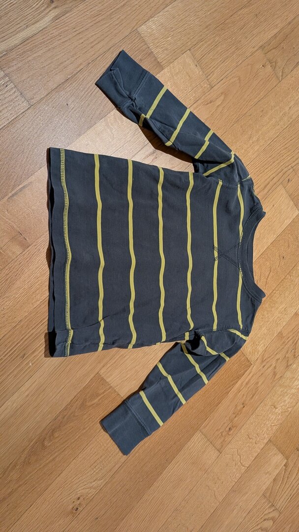 Langarmshirt babyGap, Grösse 98