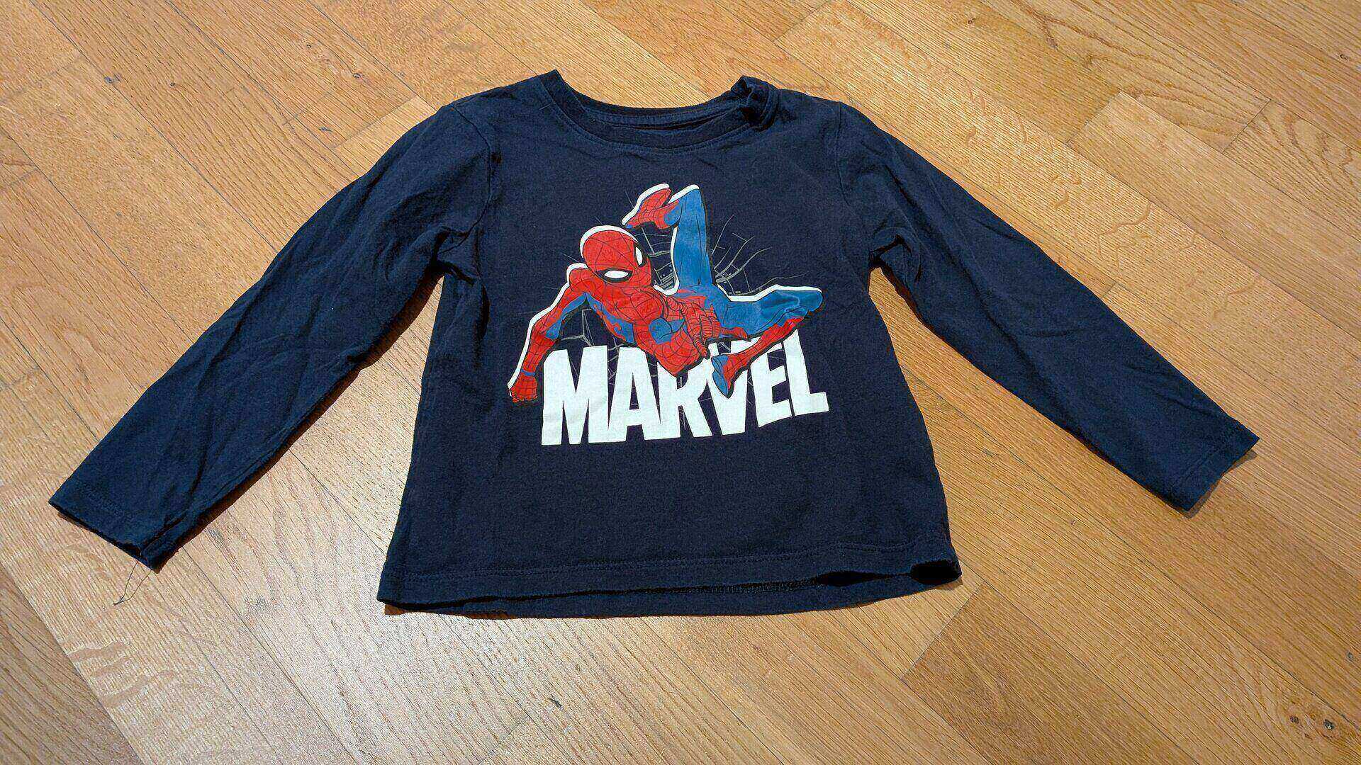 Langarmshirt C&A, Grösse 98