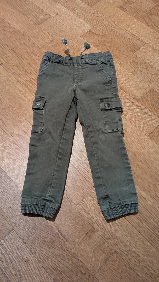 Hose impidimpi, Grösse 98