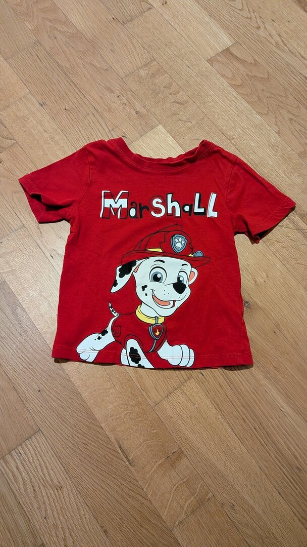T-Shirt C&A, Grösse 98