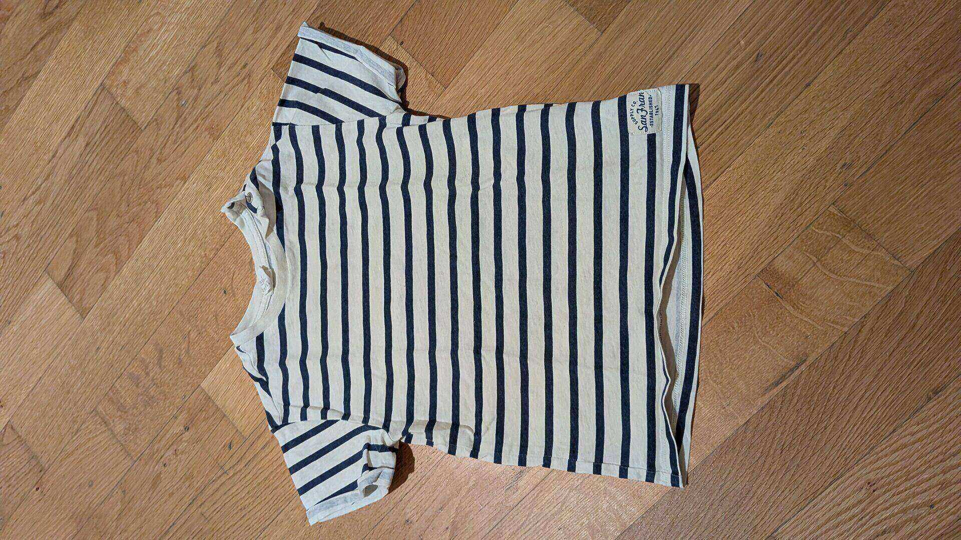 T-Shirt H&M, Grösse 98