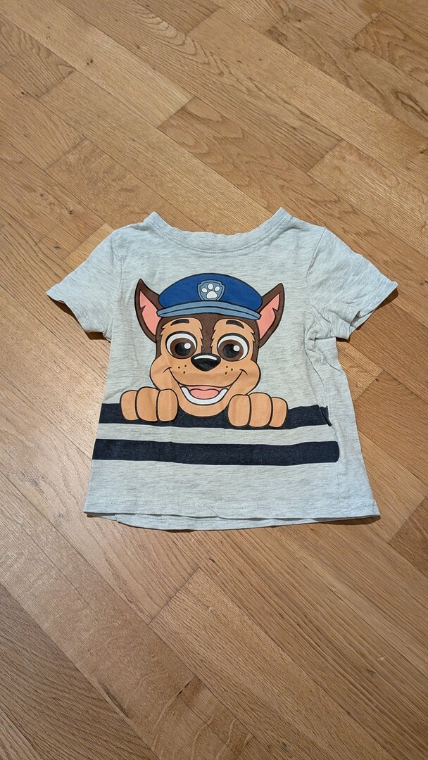 T-Shirt C&A, Grösse 98