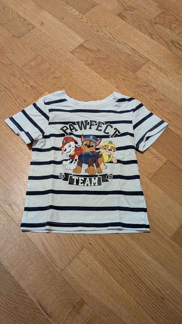 T-Shirt C&A, Grösse 98