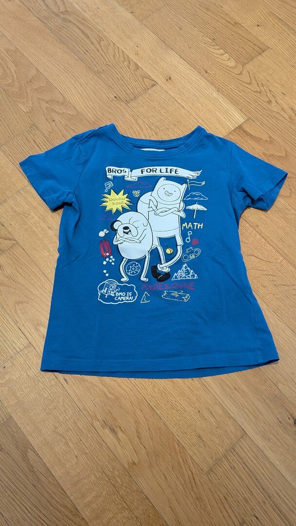 T-Shirt RESERVED, Grösse 98