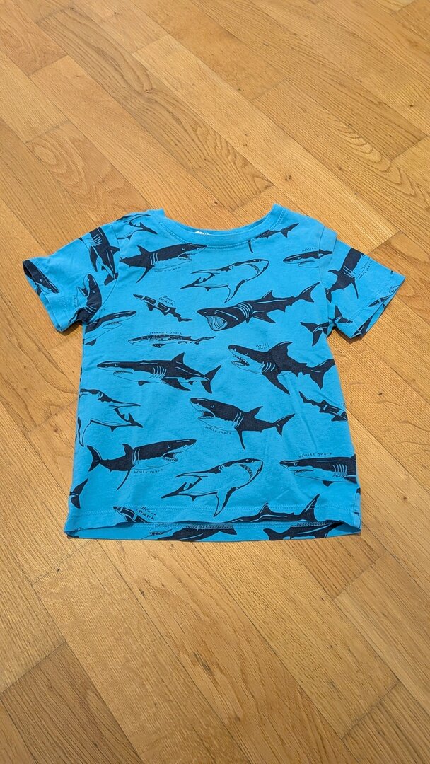 T-Shirt H&M, Grösse 98/104
