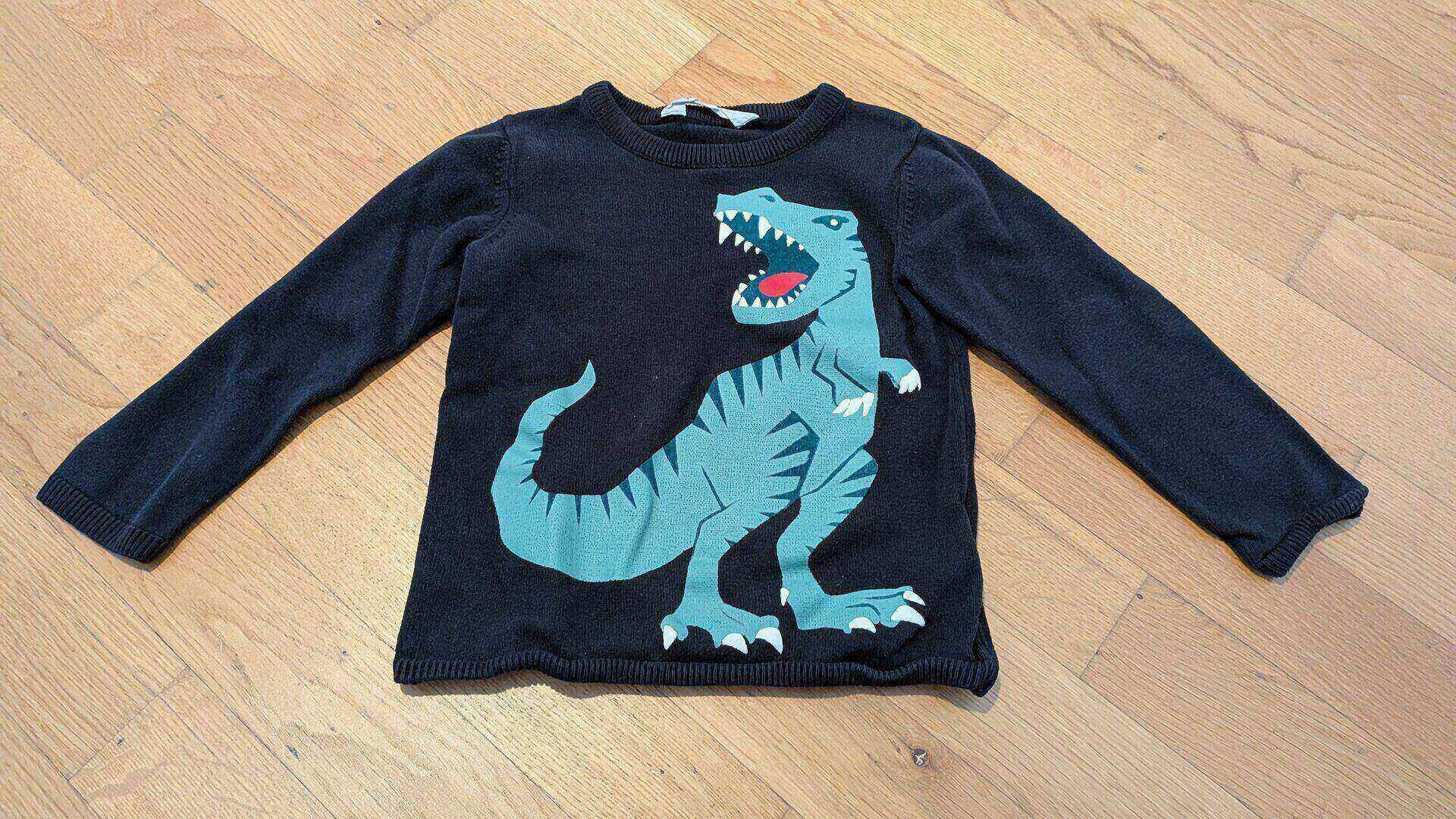 Pullover H&M, Grösse 98/104