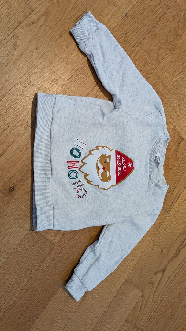 Pullover Kids, Grösse 98/104