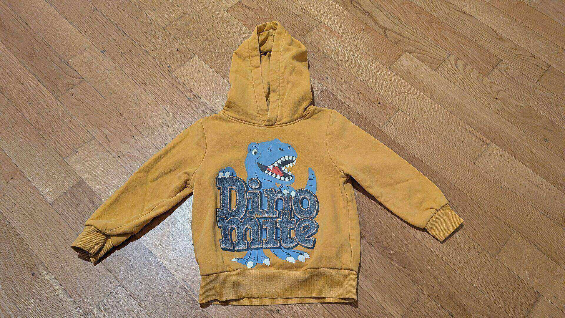 Pullover C&A, Grösse 104