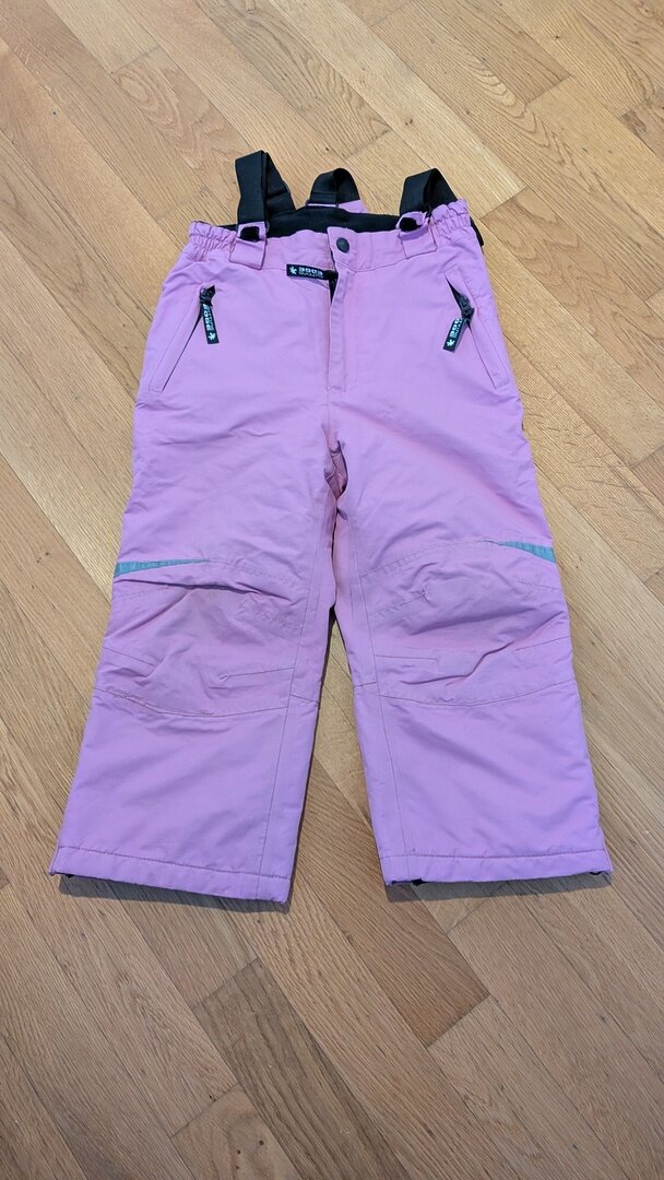 Skihose Charles Vögele, Grösse 110