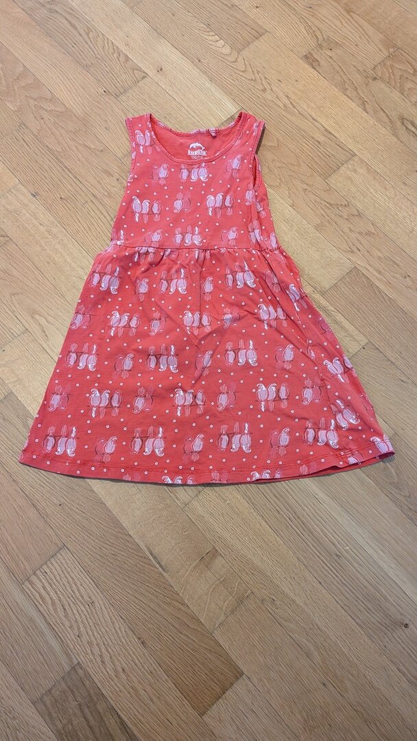 Kleid lupilu, Grösse 110/116