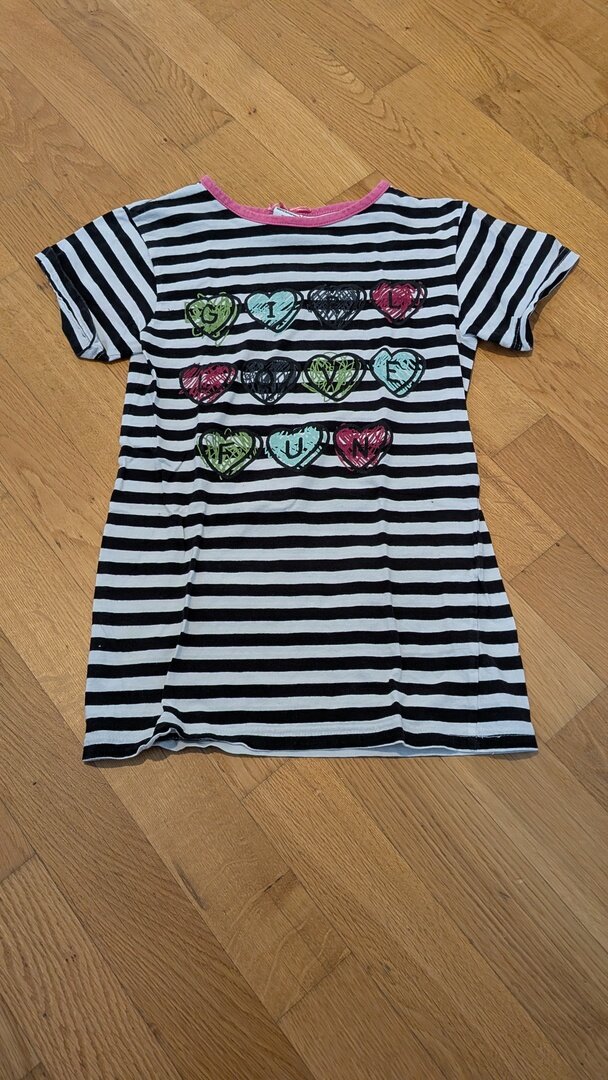 Kleid Kinderbutt, Grösse 110/116