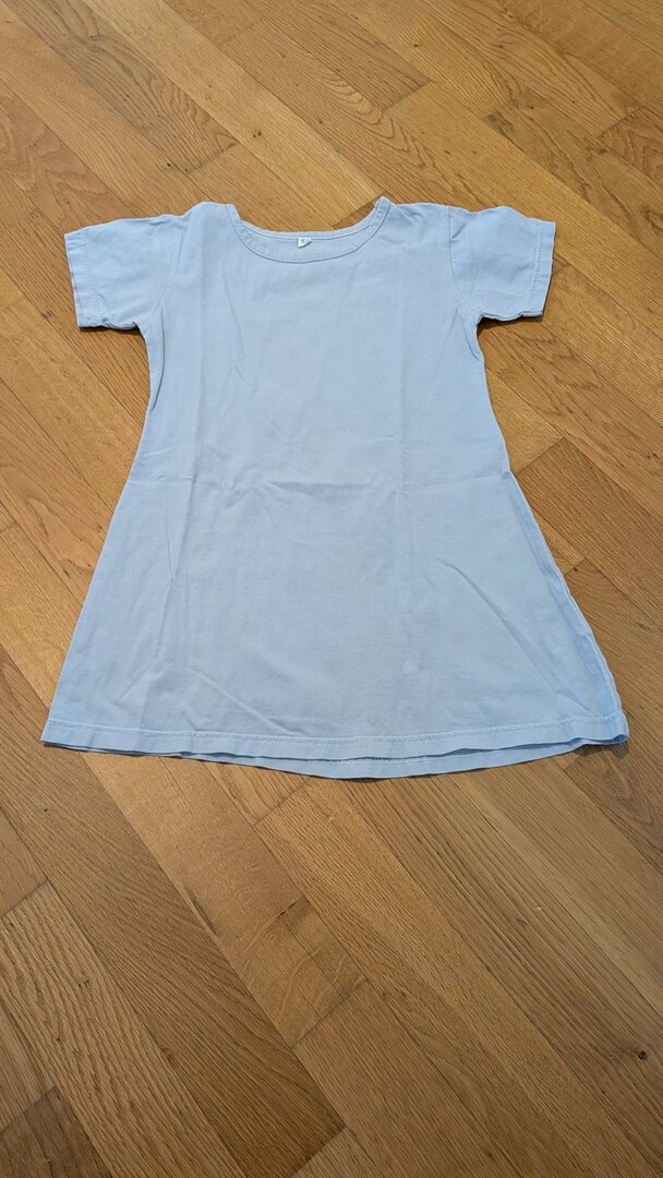 Kleid, Grösse 110