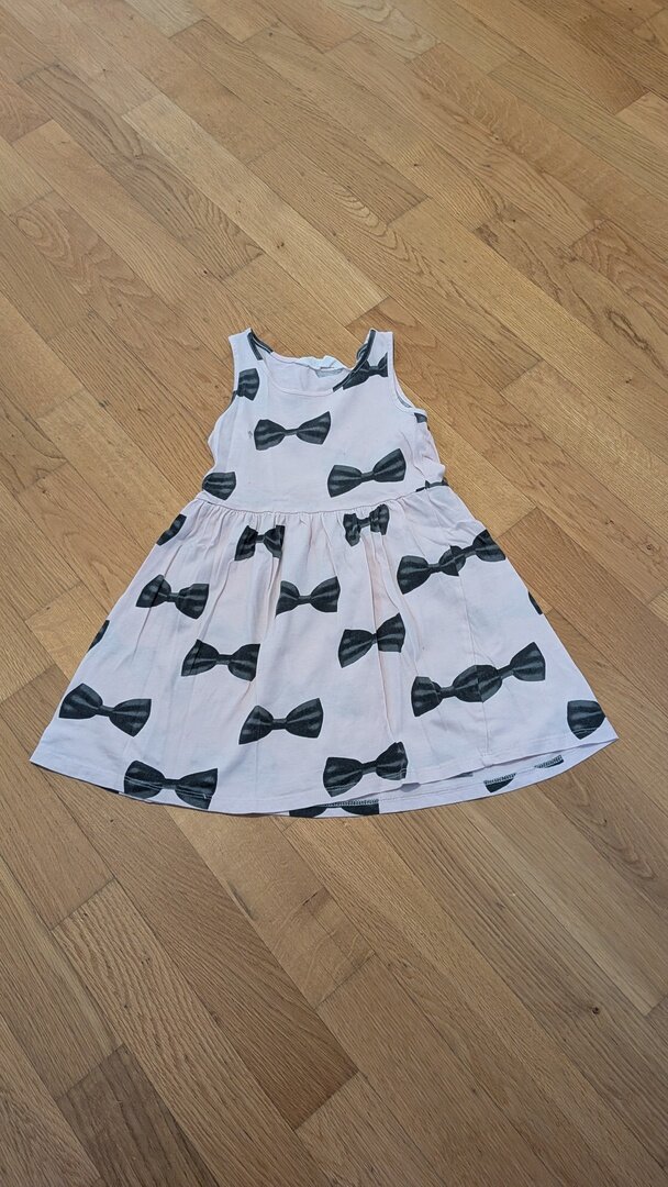 Kleid H&M, Grösse 110/116