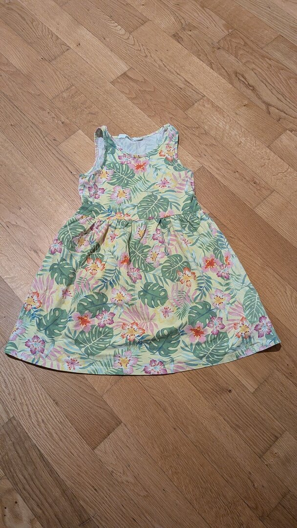 Kleid H&M, Grösse 110/116