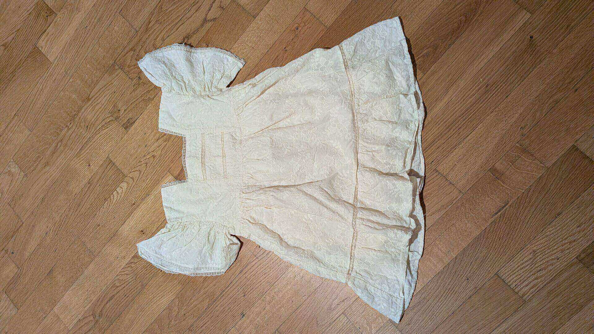 Kleid zara, Grösse 110