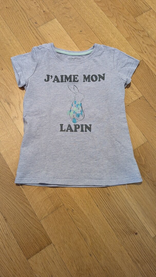 T-Shirt next, Grösse 110