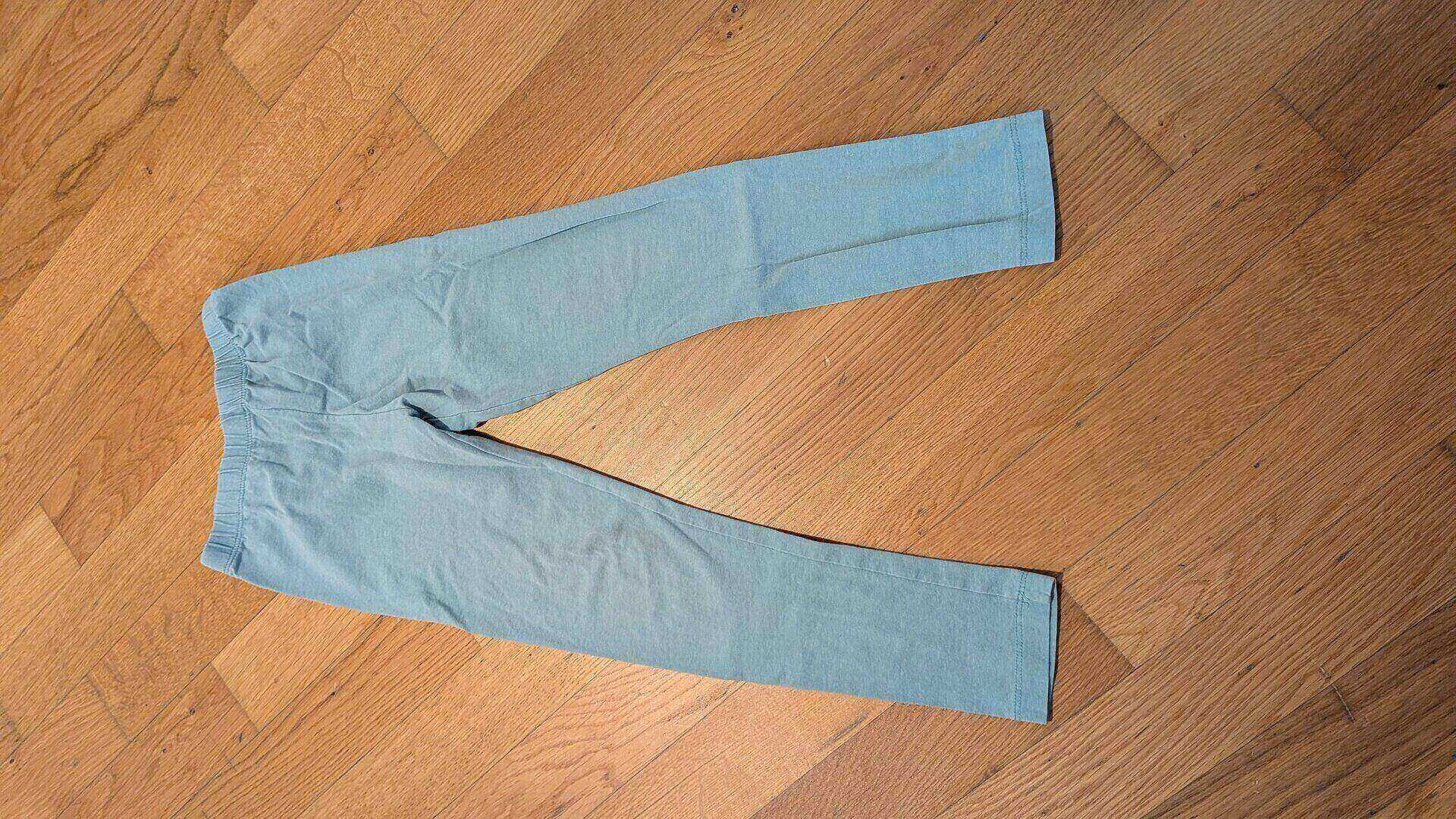 Leggins, Grösse 110/116