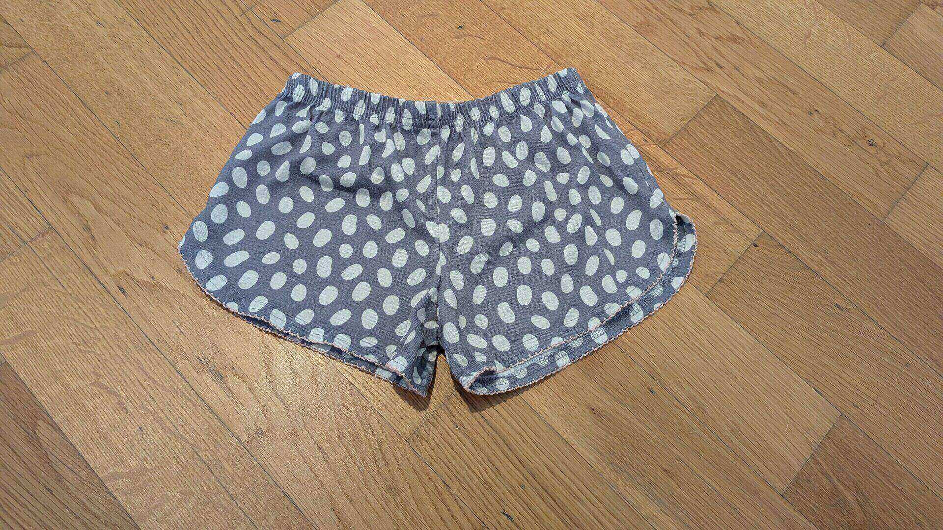 Hose kurz carter's, Grösse 110/116