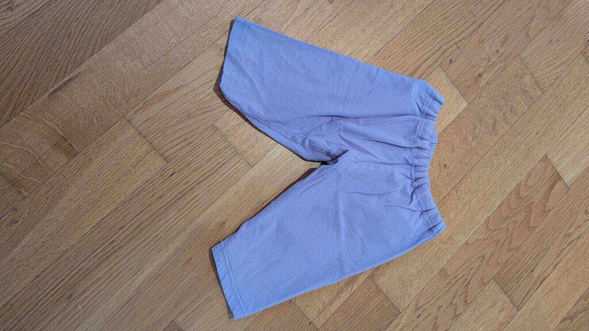 Hose kurz Kids, Grösse 110