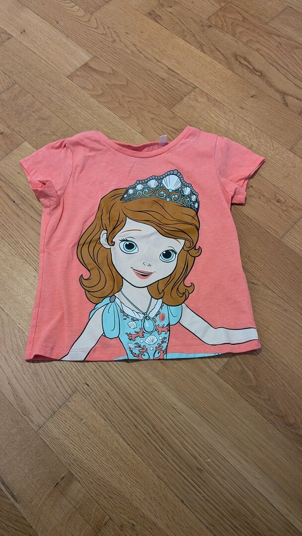 T-Shirt C&A, Grösse 110