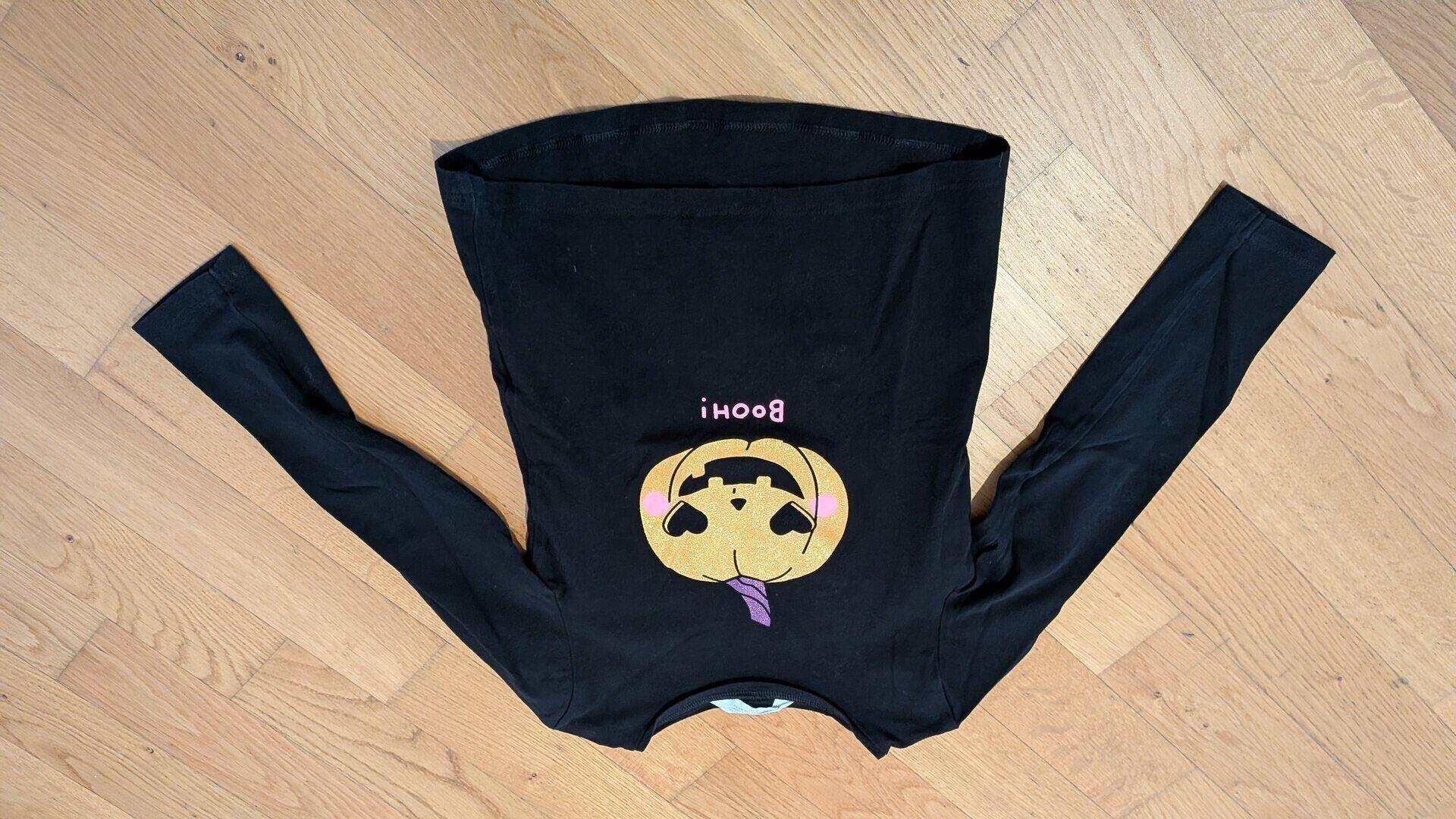 Langarmshirt H&M, Grösse 110/116
